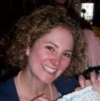 Diane Eschbacher
