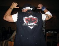 Matthew Caffiero