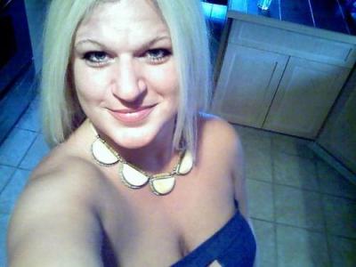 Josephine Canty