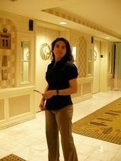 Carmela Caldwell