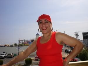 Claudette Cerdan