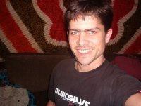 Craig Cheary