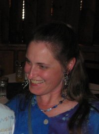 Christine Goreczny