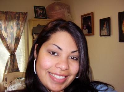 Monica Daza