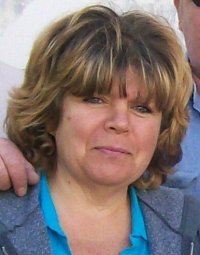Deborah Haegele