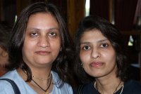 Dharmi Vakil
