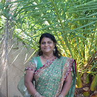 Diptikaben Patel