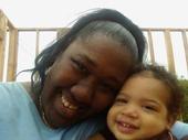 Demetra Johnson