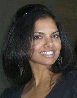 Meeta Ojha