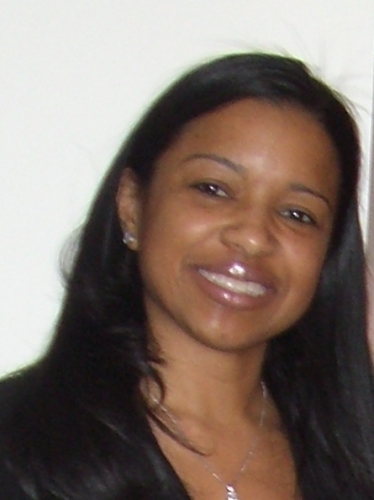 Eugenia Johnson