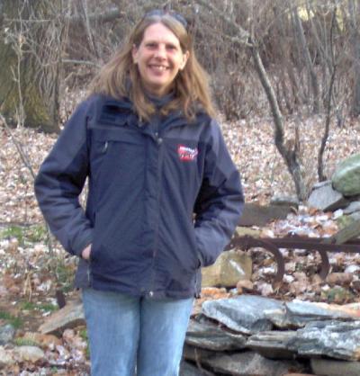 Denise Brackman
