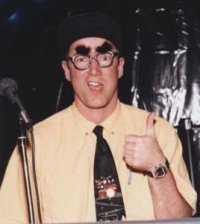 Gregg Loghry