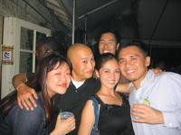 benjamin lin