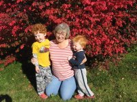 Judy Baggett