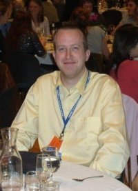 Robert Chenkovich