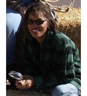 joyce moody