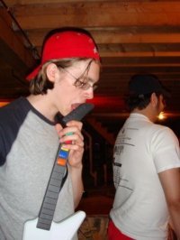 Michael Varosky