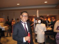 jose arango
