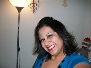 Denise Delacruz