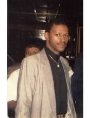 Joseph Floyd