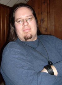 Jeffrey Christena