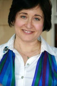 Judith Potashnick