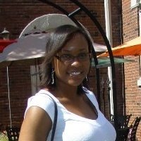 Teesha Edmonds