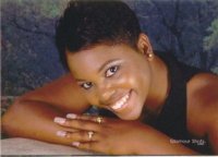 Sakenia Frazier
