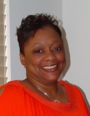 Kendra Wilson