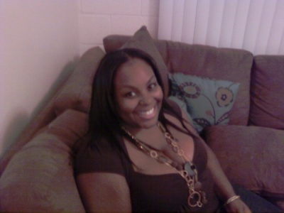 Kesha Williams