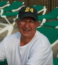 Ken Waito