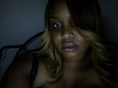 Keshawna Posley