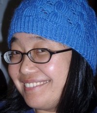 Kyong Halvorson