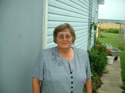 Carolyn Penny