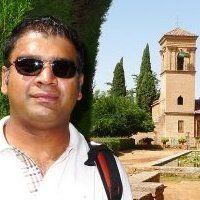 Imran Lakhwera