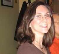 Melissa Knaps