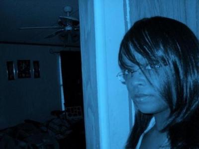 Laquinta Pickett