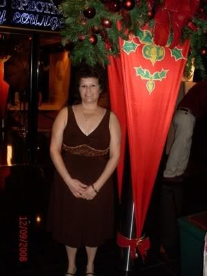 Linda Burnside