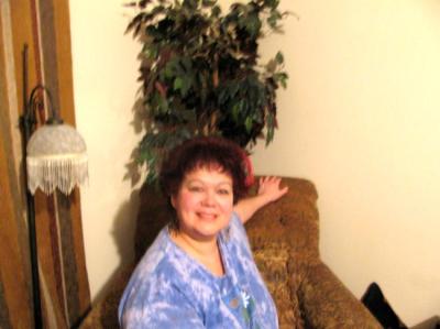 lisa kellum