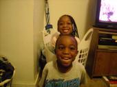 Kimberly Thomas
