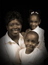 Toni Barnes