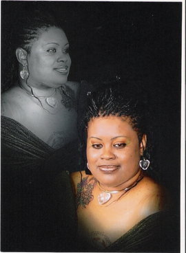 Lisa Reed