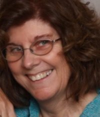 Cecilia Ludwick