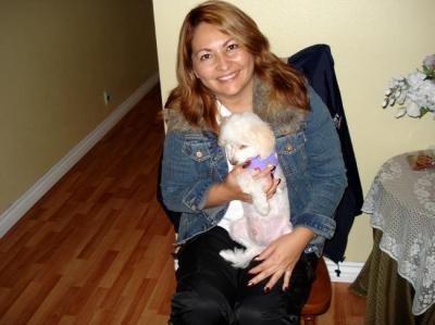 Marisol Carpena