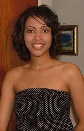 Yontikka Caldwell