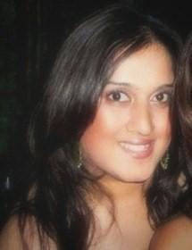 Krupa Patel