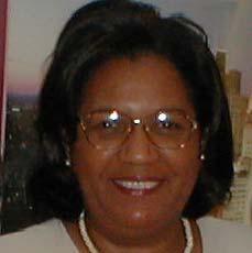 Marian Higginbotham