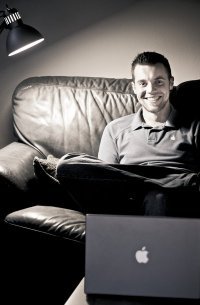 Adam Braly