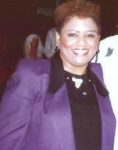 Margaret Matthews