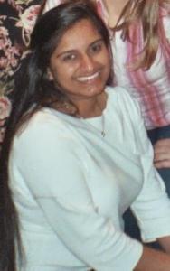 manisha patel